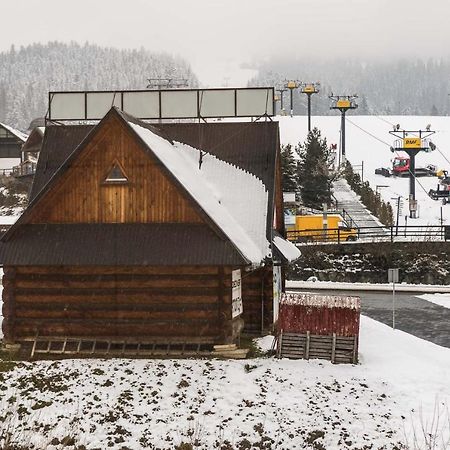 Rent Like Home - Szymoszkowa II Zakopane Eksteriør billede