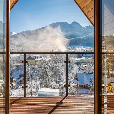 Rent Like Home - Szymoszkowa II Zakopane Eksteriør billede