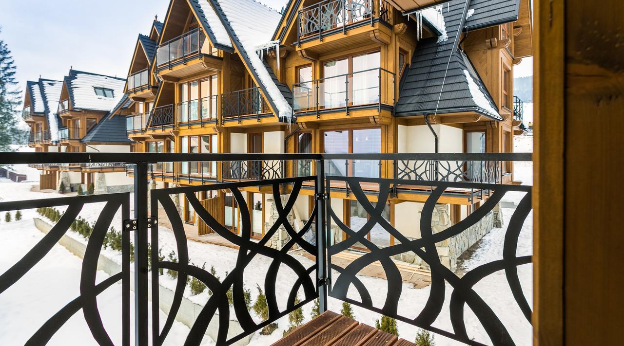 Rent Like Home - Szymoszkowa II Zakopane Værelse billede